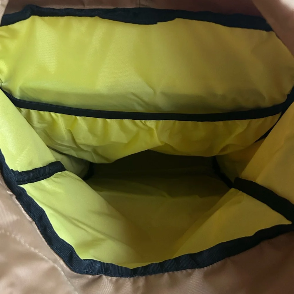 Topo Designs Rover Backpack - Picture 6 of 8